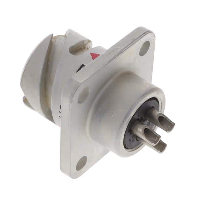 CA3102E10SL-3S-B-A241 ITT Cannon, LLC  Assemblages de connecteurs circulaires